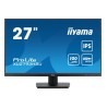 iiyama ProLite écran plat de PC 68,6 cm (27") 1920 x 1080 pixels Full HD LED Noir 