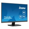 iiyama ProLite écran plat de PC 68,6 cm (27") 1920 x 1080 pixels Full HD LED Noir 