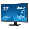 iiyama ProLite écran plat de PC 68,6 cm (27") 1920 x 1080 pixels Full HD LED Noir 