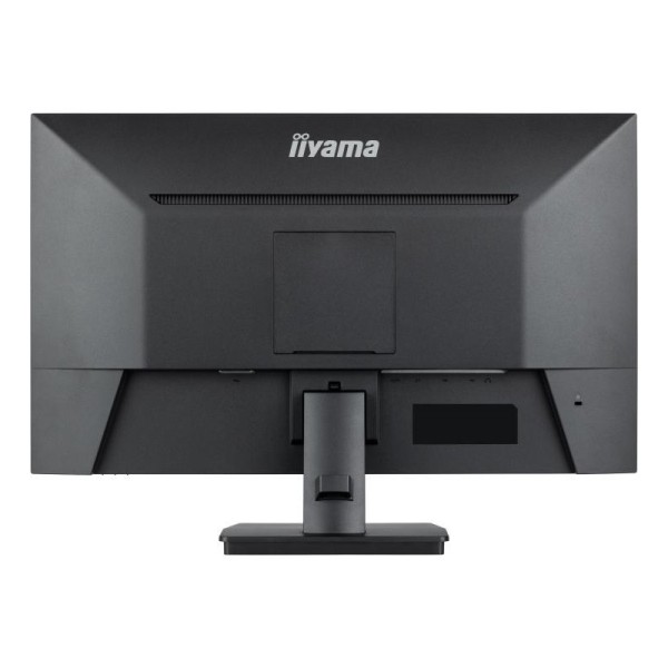 iiyama ProLite écran plat de PC 68,6 cm (27") 1920 x 1080 pixels Full HD LED Noir 