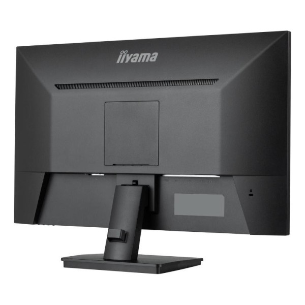 iiyama ProLite écran plat de PC 68,6 cm (27") 1920 x 1080 pixels Full HD LED Noir 