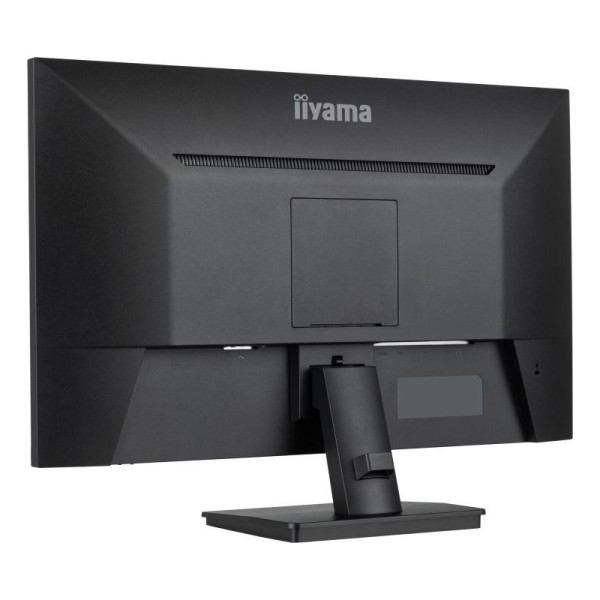 iiyama ProLite écran plat de PC 68,6 cm (27") 1920 x 1080 pixels Full HD LED Noir 