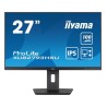 iiyama ProLite écran plat de PC 68,6 cm (27") 1920 x 1080 pixels Full HD LED Noir 