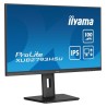 iiyama ProLite écran plat de PC 68,6 cm (27") 1920 x 1080 pixels Full HD LED Noir 