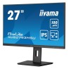 iiyama ProLite écran plat de PC 68,6 cm (27") 1920 x 1080 pixels Full HD LED Noir 