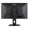 iiyama ProLite écran plat de PC 68,6 cm (27") 1920 x 1080 pixels Full HD LED Noir 