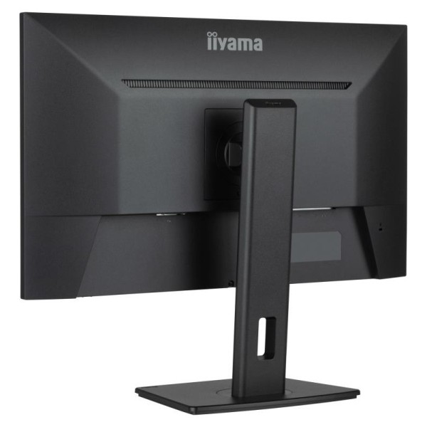 iiyama ProLite écran plat de PC 68,6 cm (27") 1920 x 1080 pixels Full HD LED Noir 