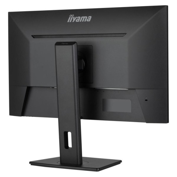 iiyama ProLite écran plat de PC 68,6 cm (27") 1920 x 1080 pixels Full HD LED Noir 