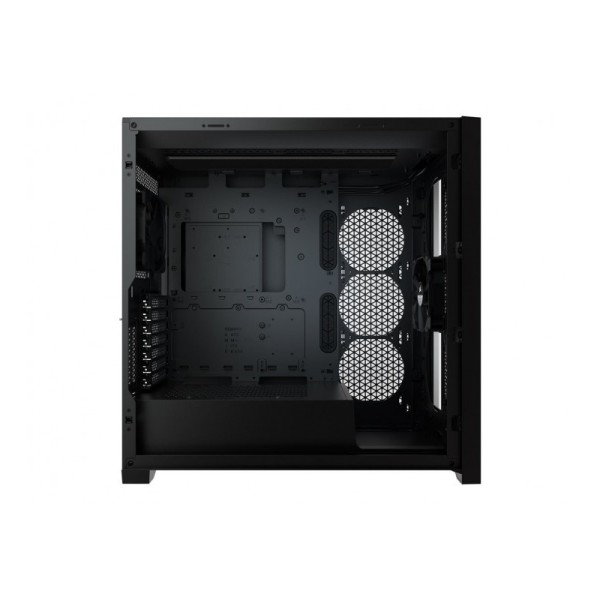 CORSAIR 5000D AIRFLOW NOIR 