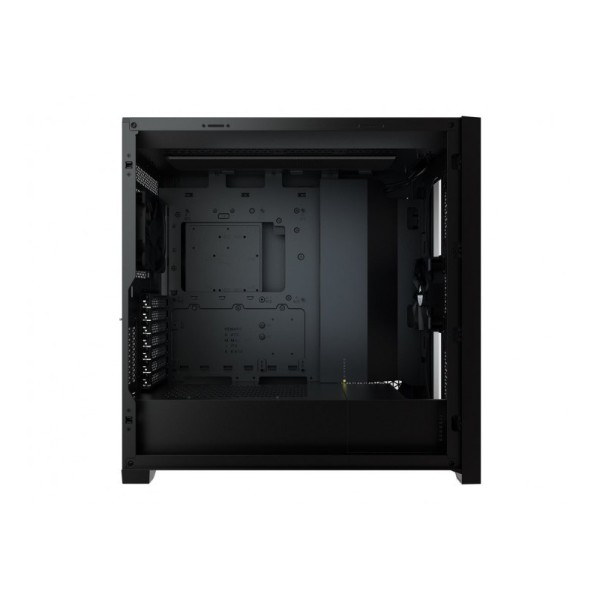 CORSAIR 5000D AIRFLOW NOIR 