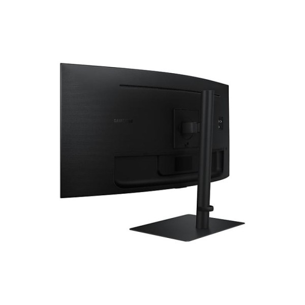 Samsung ViewFinity LS34C652UAUXEN écran plat de PC 86,4 cm (34") 3440 x 1440 pixels 4K Ultra HD LED Noir 