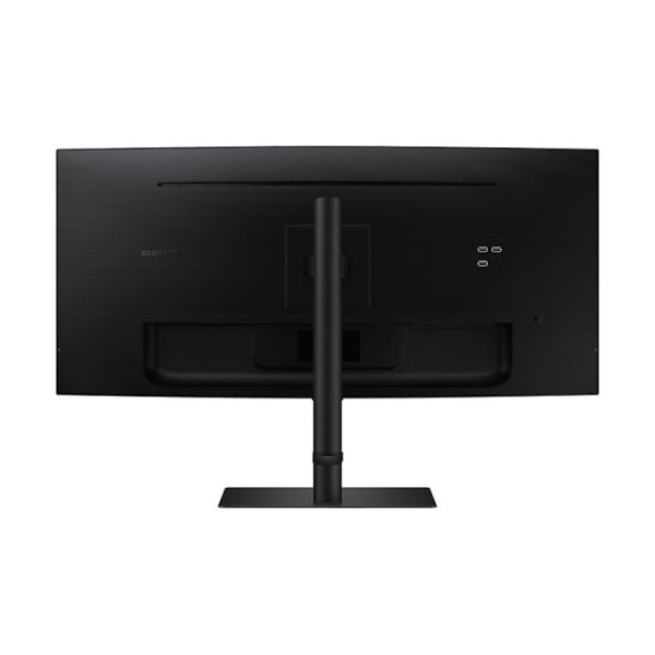 Samsung ViewFinity LS34C652UAUXEN écran plat de PC 86,4 cm (34") 3440 x 1440 pixels 4K Ultra HD LED Noir 