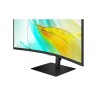 Samsung ViewFinity LS34C652UAUXEN écran plat de PC 86,4 cm (34") 3440 x 1440 pixels 4K Ultra HD LED Noir 