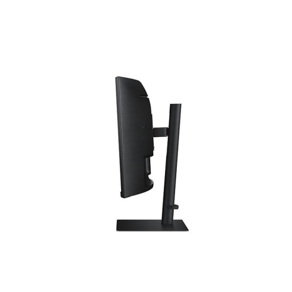 Samsung ViewFinity LS34C652UAUXEN écran plat de PC 86,4 cm (34") 3440 x 1440 pixels 4K Ultra HD LED Noir 