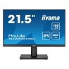 iiyama ProLite XU2292HSU-B6 écran plat de PC 54,6 cm (21.5") 1920 x 1080 pixels Full HD LED Noir 