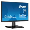 iiyama ProLite XU2292HSU-B6 écran plat de PC 54,6 cm (21.5") 1920 x 1080 pixels Full HD LED Noir 