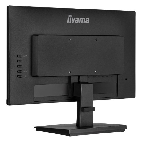 iiyama ProLite XU2292HSU-B6 écran plat de PC 54,6 cm (21.5") 1920 x 1080 pixels Full HD LED Noir 