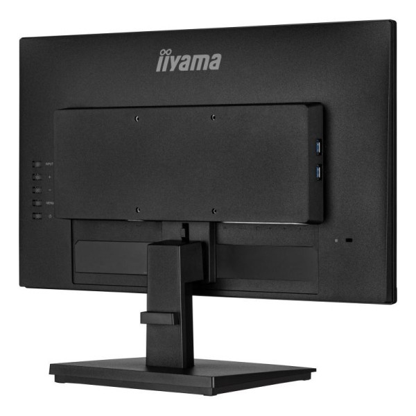 iiyama ProLite XU2292HSU-B6 écran plat de PC 54,6 cm (21.5") 1920 x 1080 pixels Full HD LED Noir 