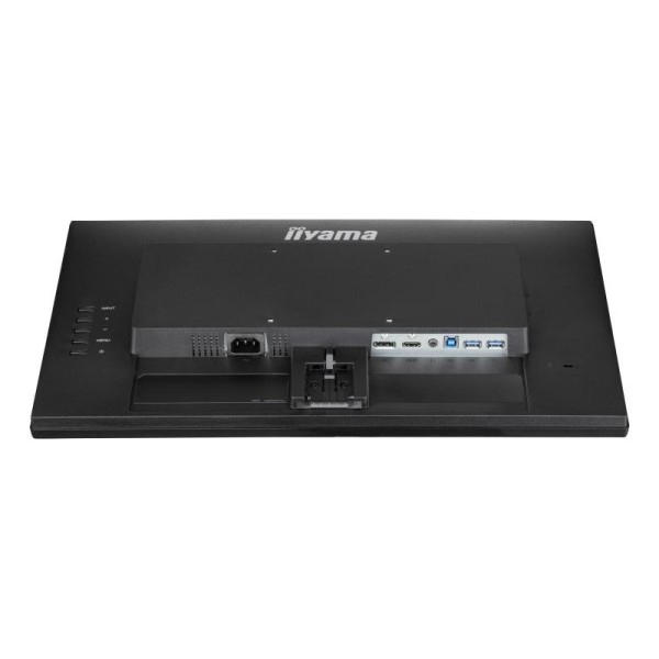 iiyama ProLite XU2292HSU-B6 écran plat de PC 54,6 cm (21.5") 1920 x 1080 pixels Full HD LED Noir 