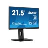 iiyama ProLite XUB2292HSU-B6 écran plat de PC 55,9 cm (22") 1920 x 1080 pixels Full HD LED Noir 