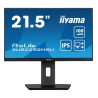 iiyama ProLite XUB2292HSU-B6 écran plat de PC 55,9 cm (22") 1920 x 1080 pixels Full HD LED Noir 