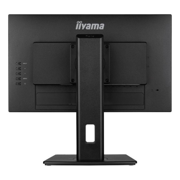 iiyama ProLite XUB2292HSU-B6 écran plat de PC 55,9 cm (22") 1920 x 1080 pixels Full HD LED Noir 