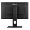 iiyama ProLite XUB2292HSU-B6 écran plat de PC 55,9 cm (22") 1920 x 1080 pixels Full HD LED Noir 