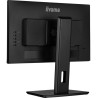 iiyama ProLite XUB2292HSU-B6 écran plat de PC 55,9 cm (22") 1920 x 1080 pixels Full HD LED Noir 