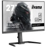 iiyama G-MASTER GB2745HSU-B1 écran plat de PC 68,6 cm (27") 1920 x 1080 pixels Full HD LED Noir 