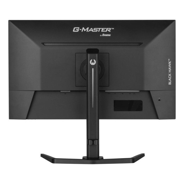 iiyama G-MASTER GB2745HSU-B1 écran plat de PC 68,6 cm (27") 1920 x 1080 pixels Full HD LED Noir 