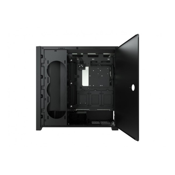 CORSAIR 5000D AIRFLOW NOIR 