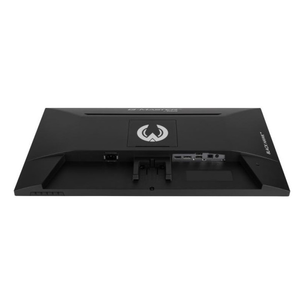 iiyama G-MASTER G2745QSU-B1 écran plat de PC 68,6 cm (27") 2560 x 1440 pixels Dual WQHD LED Noir 