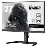 iiyama G-MASTER GB2745QSU-B1 écran plat de PC 68,6 cm (27") 2560 x 1440 pixels 2K Ultra HD LED Noir 