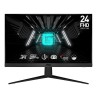 MSI G2412F écran plat de PC 60,5 cm (23.8") 1920 x 1080 pixels Full HD Noir 