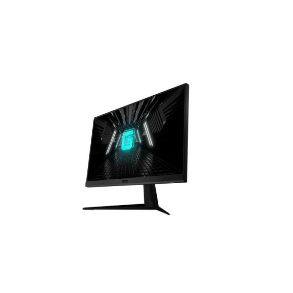 MSI G2412F écran plat de PC 60,5 cm (23.8") 1920 x 1080 pixels Full HD Noir 