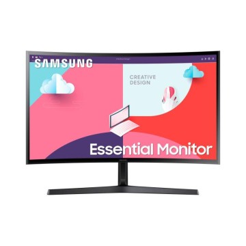 Samsung S24C366EAU écran plat de PC 61 cm (24") 1920 x 1080 pixels Full HD LED Noir 