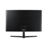 Samsung S24C366EAU écran plat de PC 61 cm (24") 1920 x 1080 pixels Full HD LED Noir 