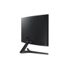 Samsung S24C366EAU écran plat de PC 61 cm (24") 1920 x 1080 pixels Full HD LED Noir 