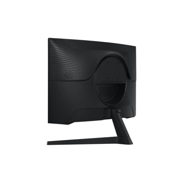 Samsung Odyssey S27CG552EU écran plat de PC 68,6 cm (27") 2560 x 1440 pixels Dual WQHD LED Noir 