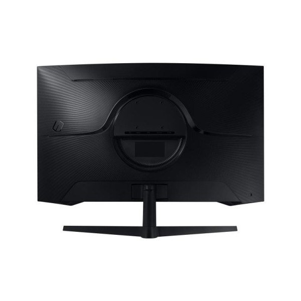 Samsung Odyssey S32CG552EU écran plat de PC 81,3 cm (32") 2560 x 1440 pixels Quad HD LED Noir 