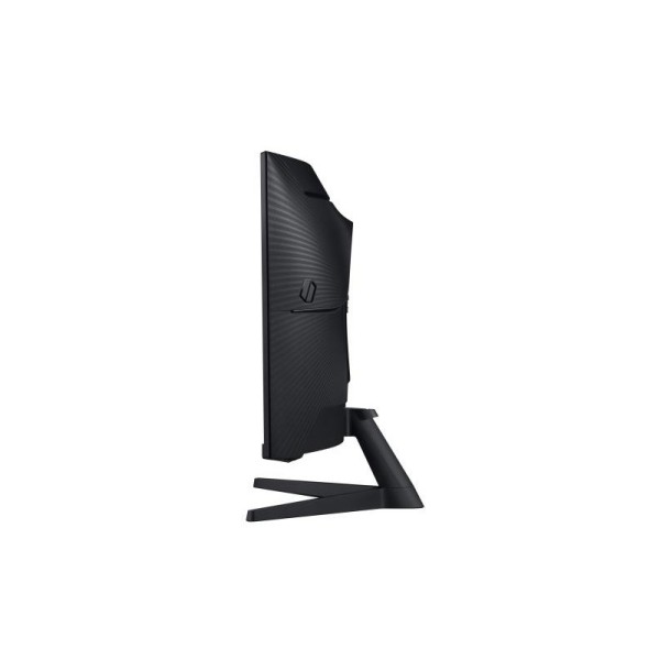 Samsung Odyssey S32CG552EU écran plat de PC 81,3 cm (32") 2560 x 1440 pixels Quad HD LED Noir 