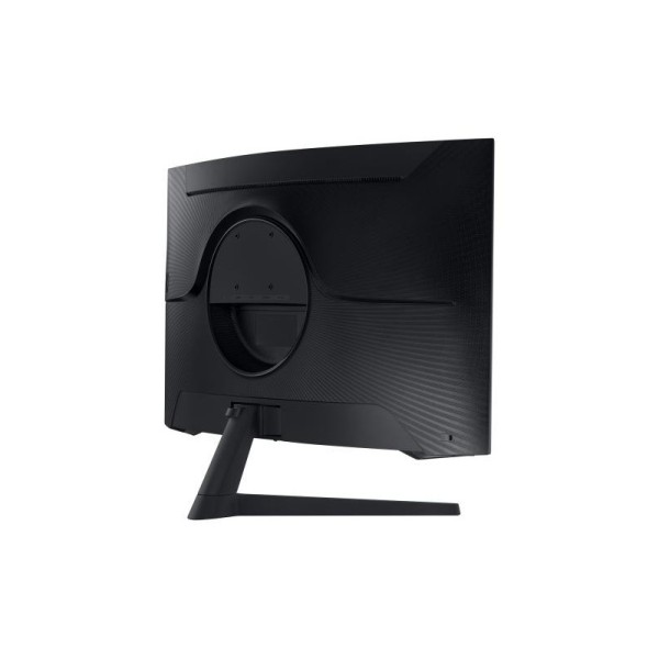 Samsung Odyssey S32CG552EU écran plat de PC 81,3 cm (32") 2560 x 1440 pixels Quad HD LED Noir 