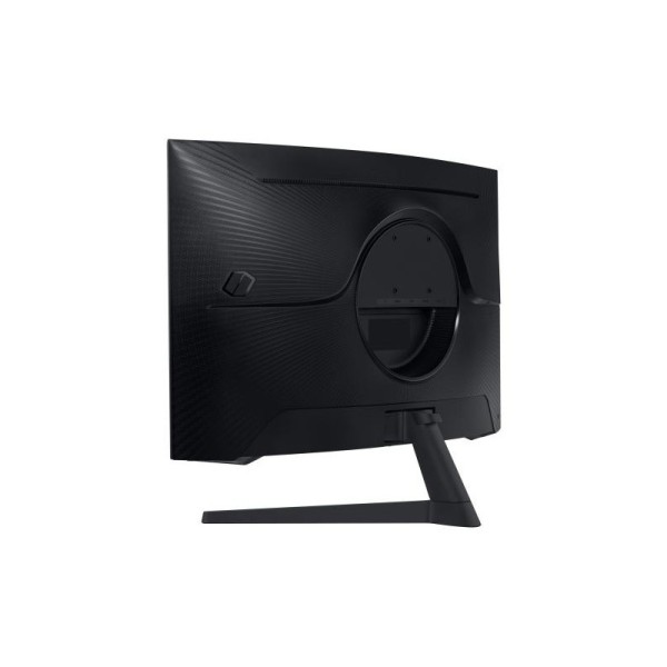 Samsung Odyssey S32CG552EU écran plat de PC 81,3 cm (32") 2560 x 1440 pixels Quad HD LED Noir 