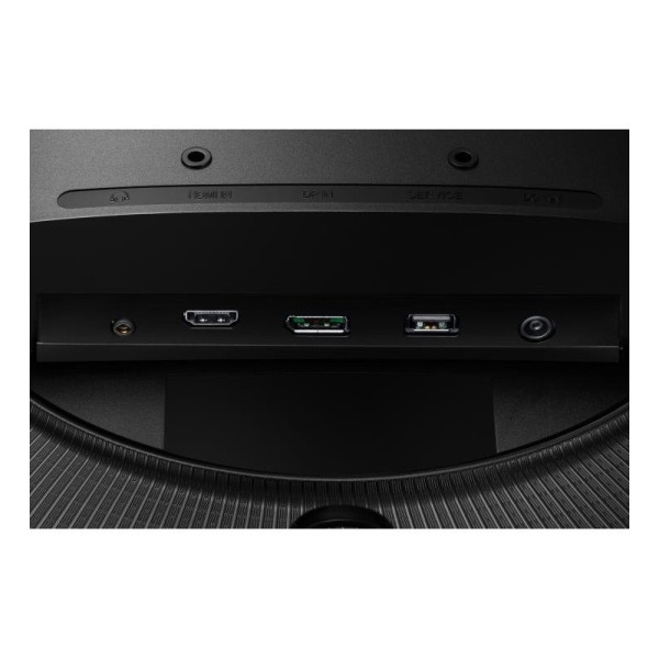 Samsung Odyssey S32CG552EU écran plat de PC 81,3 cm (32") 2560 x 1440 pixels Quad HD LED Noir 