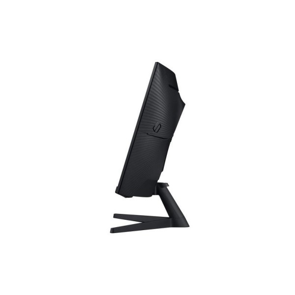 Samsung Odyssey S32CG552EU écran plat de PC 81,3 cm (32") 2560 x 1440 pixels Quad HD LED Noir 