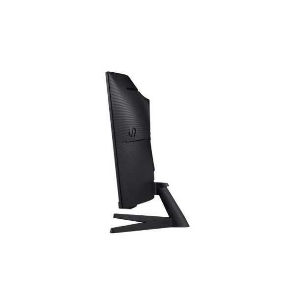 Samsung Odyssey S32CG552EU écran plat de PC 81,3 cm (32") 2560 x 1440 pixels Quad HD LED Noir 