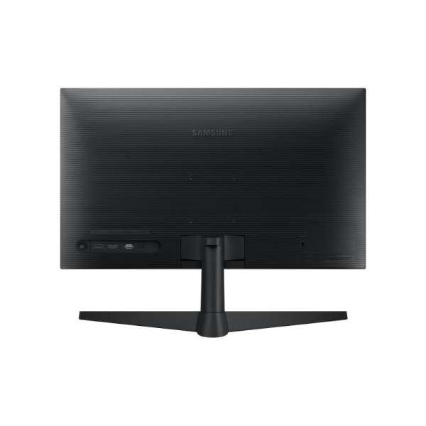 Samsung LS24C330GAU écran plat de PC 61 cm (24") 1920 x 1080 pixels Full HD LED Noir 