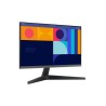 Samsung LS24C330GAU écran plat de PC 61 cm (24") 1920 x 1080 pixels Full HD LED Noir 