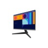 Samsung LS24C330GAU écran plat de PC 61 cm (24") 1920 x 1080 pixels Full HD LED Noir 