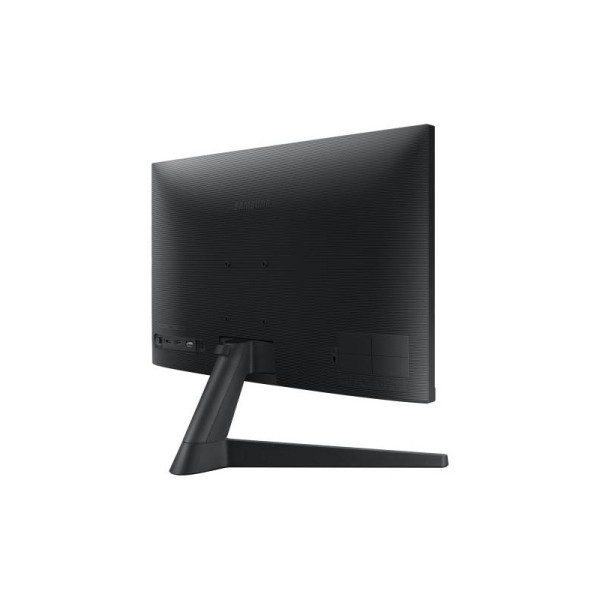 Samsung LS24C330GAU écran plat de PC 61 cm (24") 1920 x 1080 pixels Full HD LED Noir 